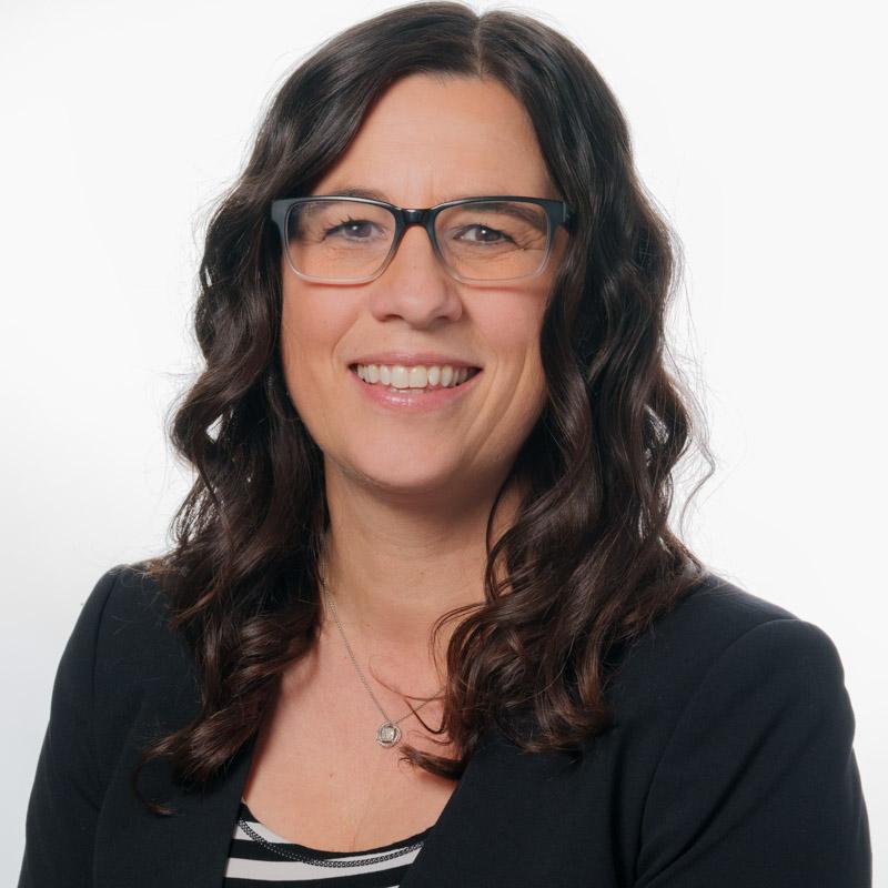 Catherine Carlson, Executive Vice President, Global Partnerships