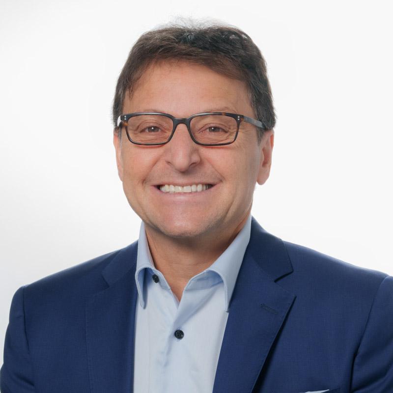 Jeff Gewirtz, Chief Legal Officer