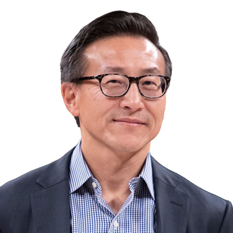 Joe Tsai, Governor, Brooklyn Nets