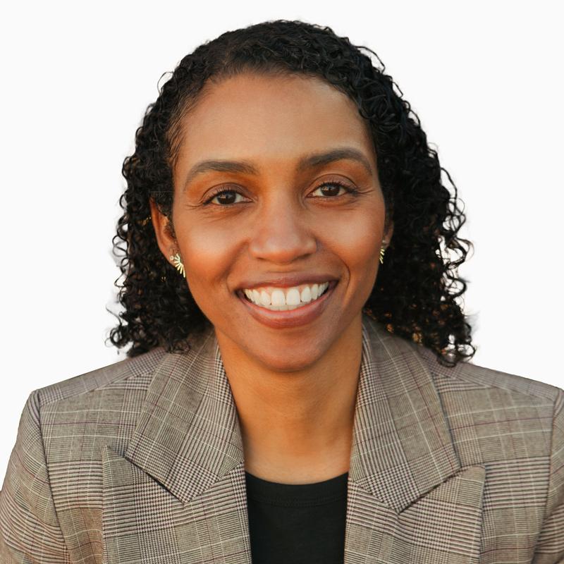 Keia Cole, Chief Digital Officer