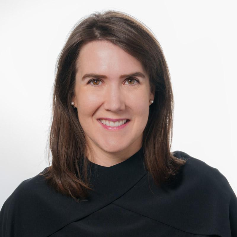 Maribeth Gainard, Chief Human Resources Officer