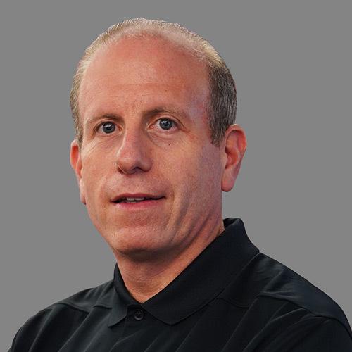 Ollie Weisberg, Vice-Chairman, Brooklyn Sports & Entertainment