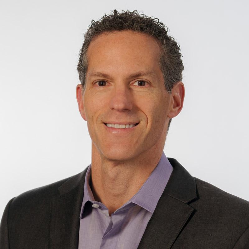 Sam Zussman, Chief Executive Officer
