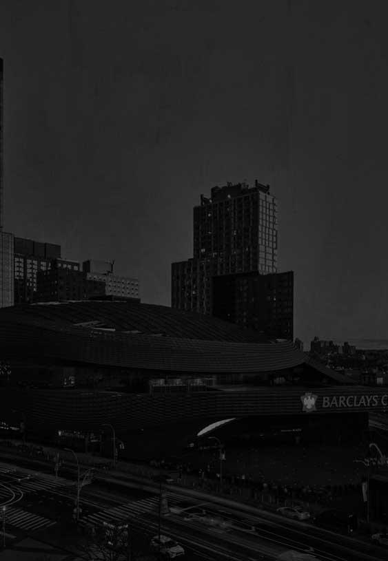 Brooklyn Sports & Entertainment Hero