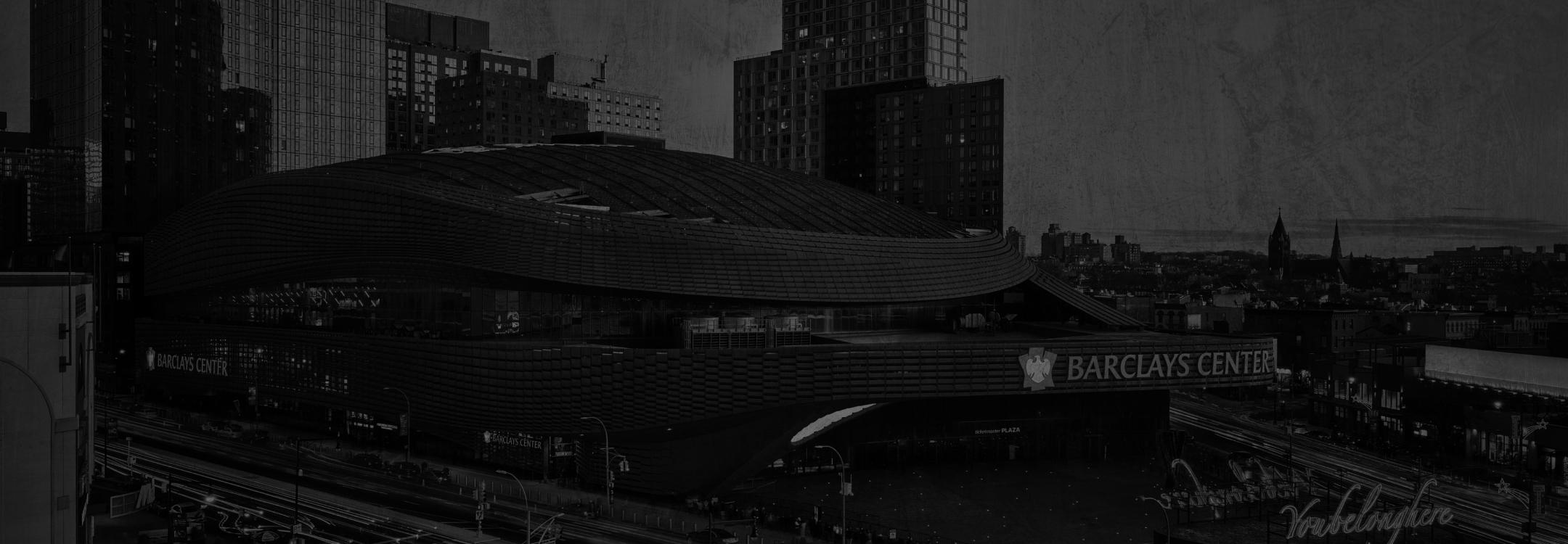 Brooklyn Sports & Entertainment Hero